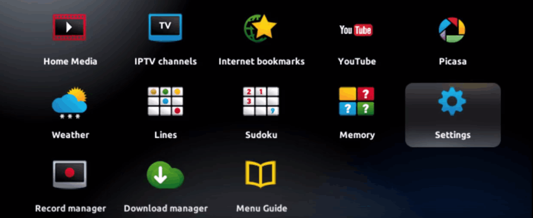 iptv mag