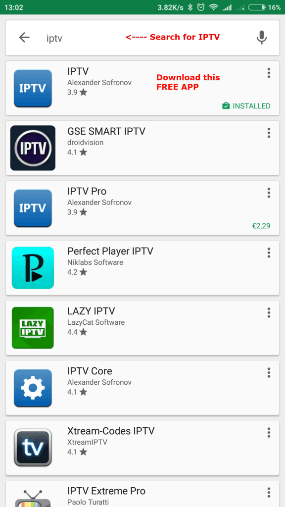 iptv mag