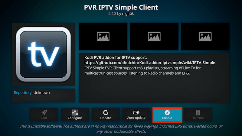 iptv mag