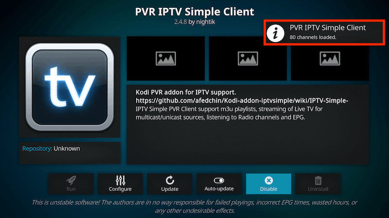 iptv mag