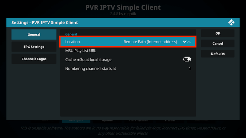 iptv mag