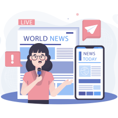 news iptv