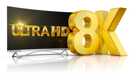 BUY 8K 4K IPTV