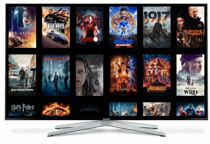 BUY IPTV FULL VOD NETFLIX