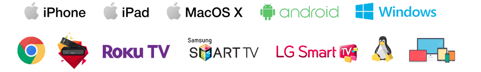 IPTV M3U ENIGMA MAG LINUX MAC