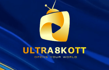 ULTRA8K IPTV RESELLER