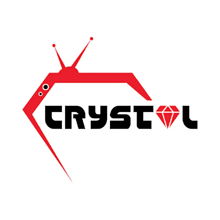 CRYSTAL IPTV RESELLER